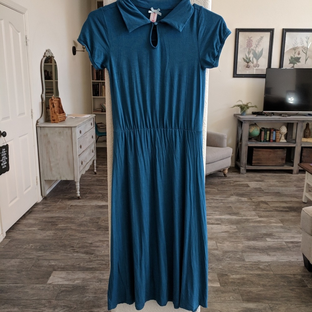 Down East dress